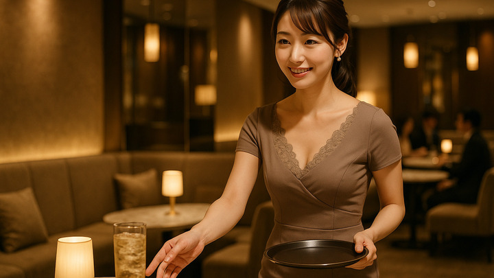 未経験からキャバクラで働くための準備と心構え｜不安を解消する完全ガイド
