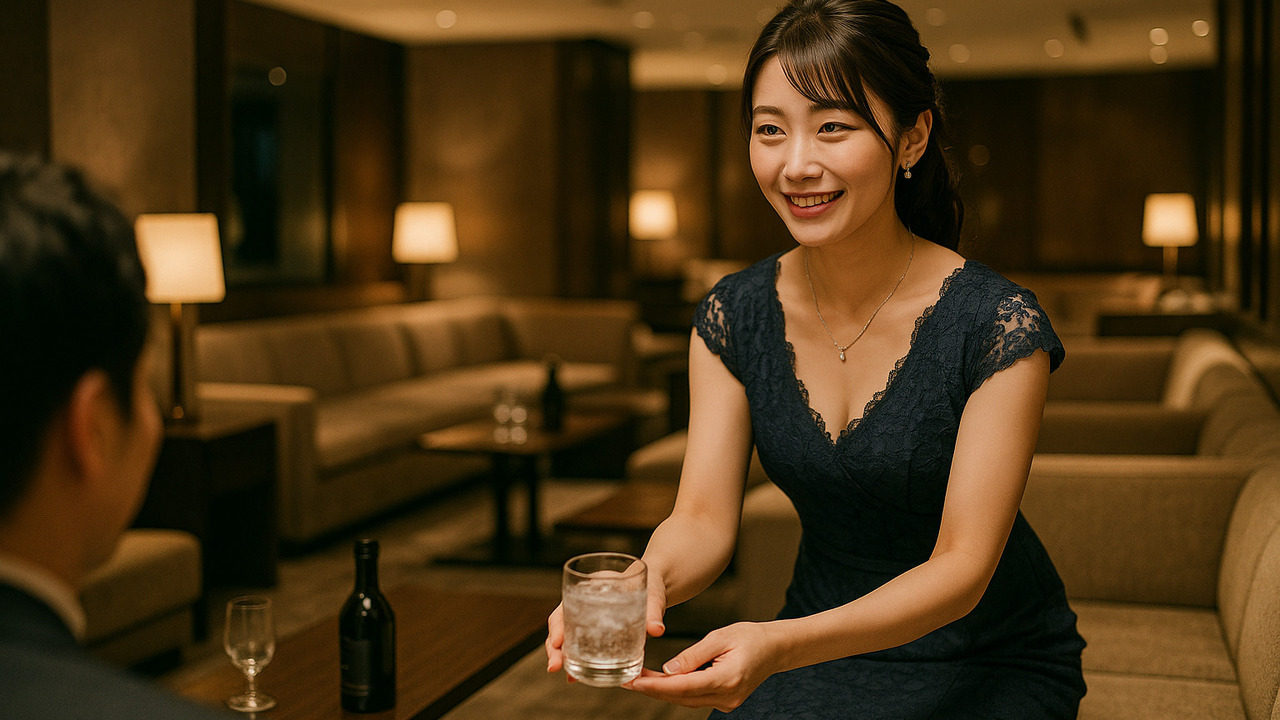 藤が丘のキャバクラ求人で働く前に知っておきたい全知識【未経験歓迎】