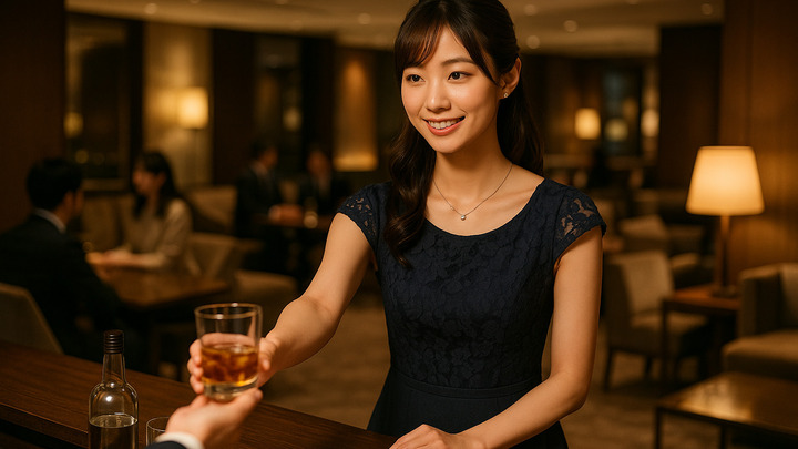 ガールズバー求人【池袋エリア】未経験でも安心！給与・働き方・選び方を徹底解説
