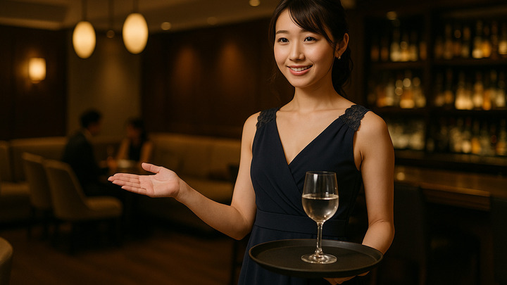 ガールズバー 横浜 求人｜未経験OKの始め方・給与・お店選びを徹底解説