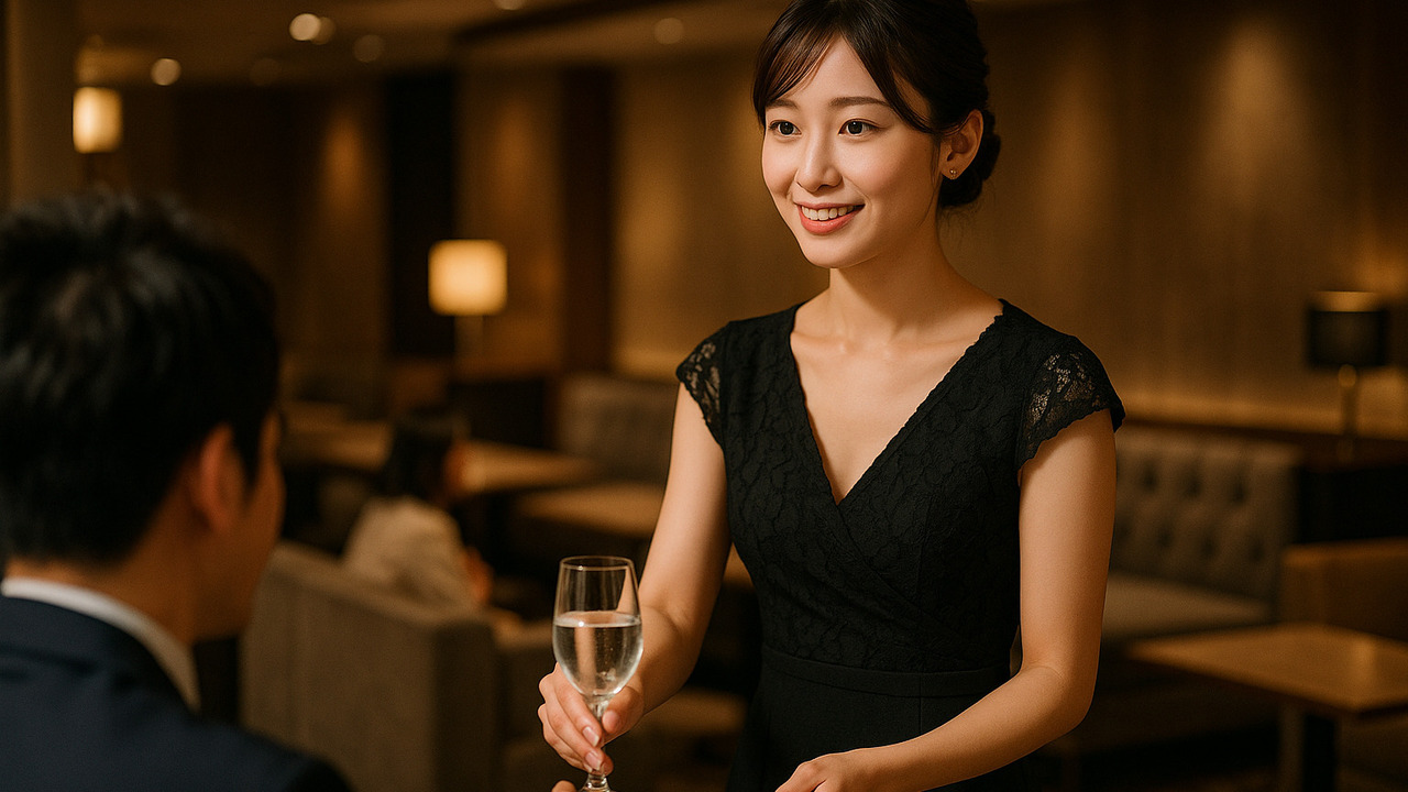 派遣ナイトワークって何？未経験でも安心して始められる仕組みと選び方を徹底解説