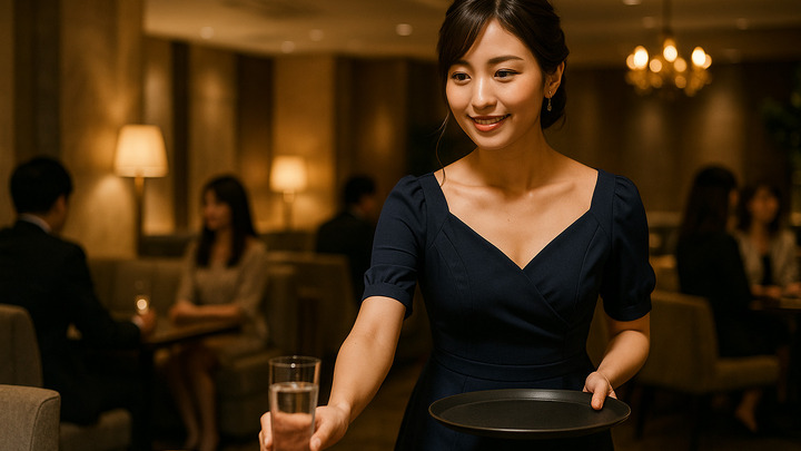 東大宮のキャバクラ求人を探す女性へ｜給与・働き方・お店選びまで徹底解説