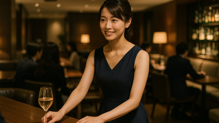 池袋のガールズバー求人を探す女性へ｜給与・働き方・お店選びを丁寧に解説