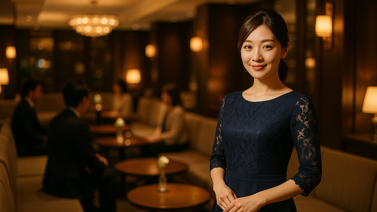 ラウンジ求人ミナミで探すなら読むべき完全ガイド｜給与・未経験・お店選びまで徹底解説