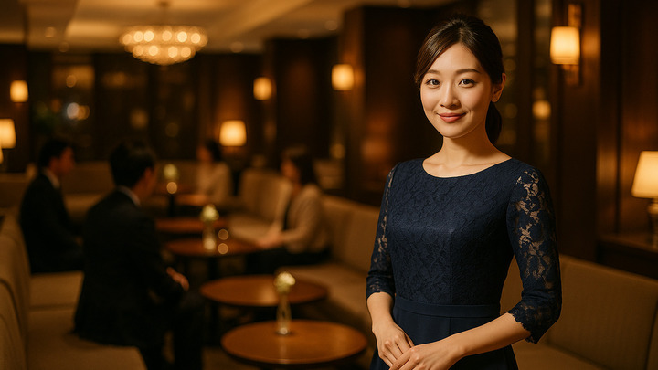ラウンジ求人ミナミで探すなら読むべき完全ガイド｜給与・未経験・お店選びまで徹底解説