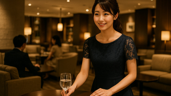 ラウンジ 北新地の求人を探す前に知っておきたい全知識｜未経験でも安心して始めるための完全ガイド