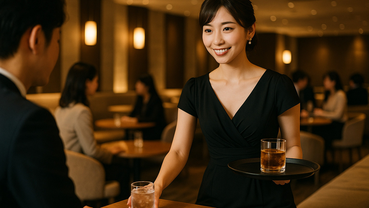 ナイトワーク求人「メンズ」ってどんな意味？未経験女性が安心して始めるための完全ガイド