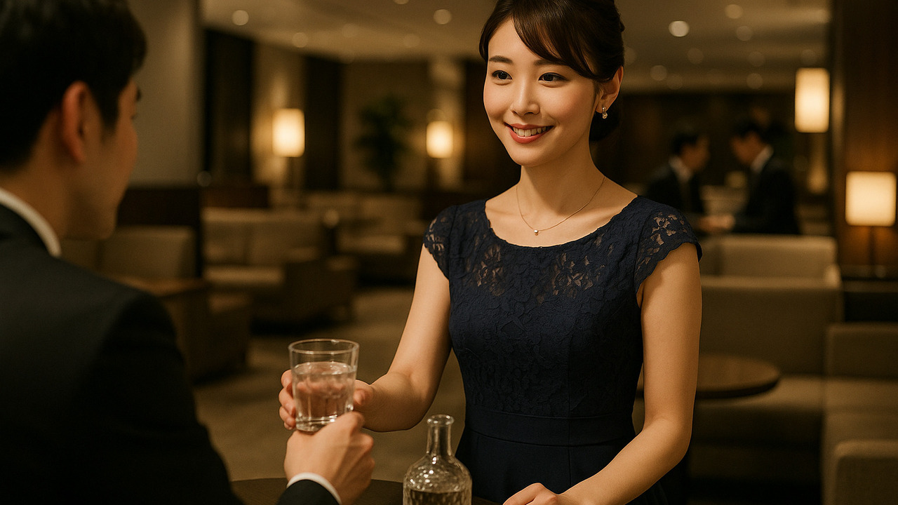 ナイトワークの男性スタッフって何をする人？女性キャストが知っておきたい職場の男性の役割と安全な店選び