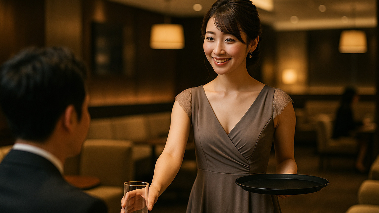ナイトワークの確定申告と税金の基礎知識｜キャバクラ・ガールズバー女性キャスト向け完全ガイド