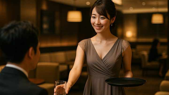 ナイトワークの確定申告と税金の基礎知識｜キャバクラ・ガールズバー女性キャスト向け完全ガイド