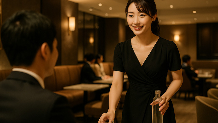 ナイトワークの男性スタッフって実際どんな人？女性キャストが安心して働くために知っておきたいこと