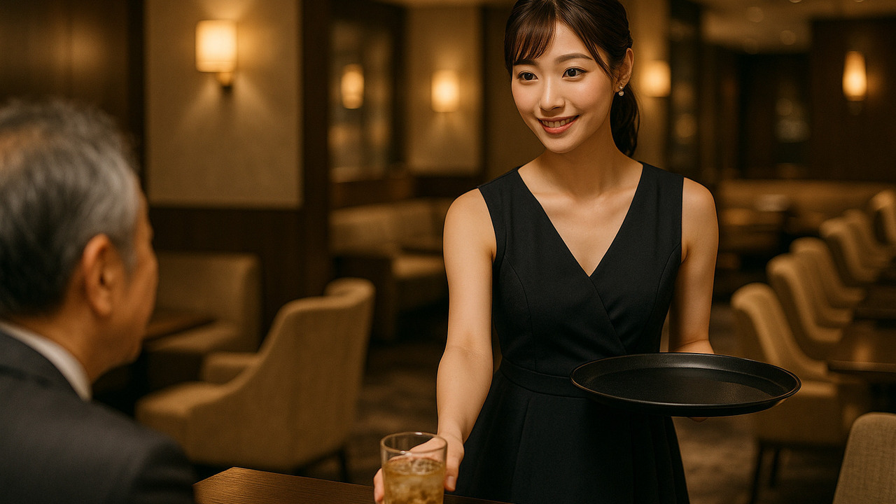 大阪ガールズバー求人ガイド｜未経験OKの給料・働き方・お店選びを徹底解説