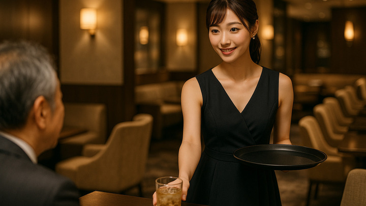 大阪ガールズバー求人ガイド｜未経験OKの給料・働き方・お店選びを徹底解説