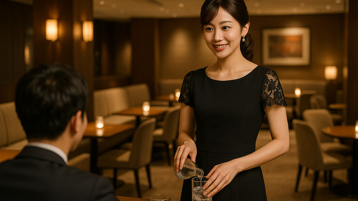 大阪ナイトワーク求人ガイド｜未経験女性が安心して始めるための完全マニュアル
