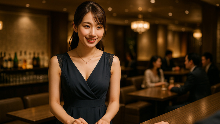 歌舞伎町のガールズバー求人を探す前に知っておきたい全知識【未経験歓迎】