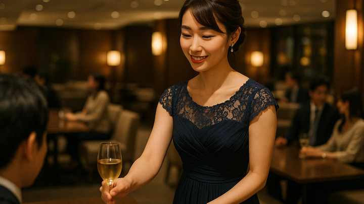 短期・短時間で稼げる夜のお仕事とは？仕組みと選び方を徹底解説