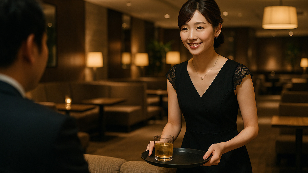 そら街ナイトワーク・岡山で夜のお仕事を探す女性へ│給与・働き方・お店選びを丁寧に解説