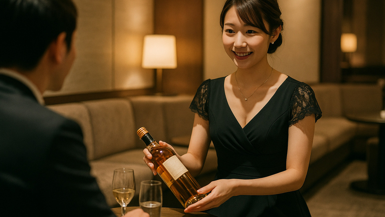 体験入店（体入）の流れと当日の持ち物・注意点を徹底解説