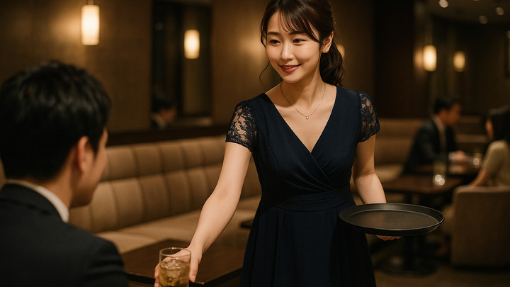 横浜のガールズバー求人を探す前に知っておきたい、給与・働き方・お店選びの全ガイド