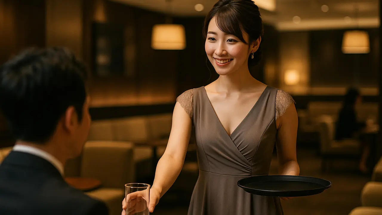 ナイトワークの確定申告と税金の基礎知識｜キャバクラ・ガールズバー女性キャスト向け完全ガイド