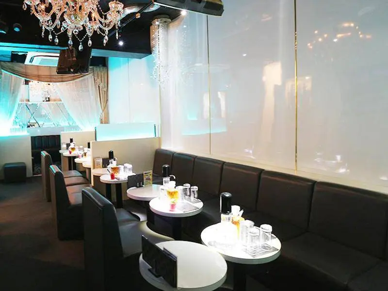 CLUB XRONUS （クラブクロノス）の写真3