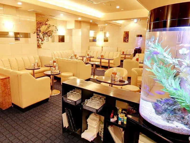 CLUB FOXEY （フォクシー）の写真2
