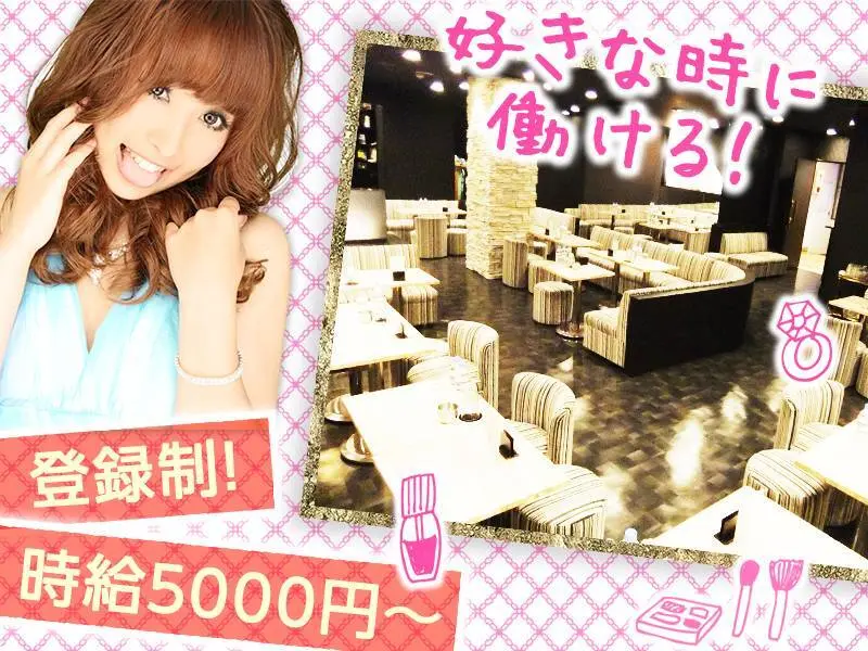 club SWEETS（スイーツ）の写真1
