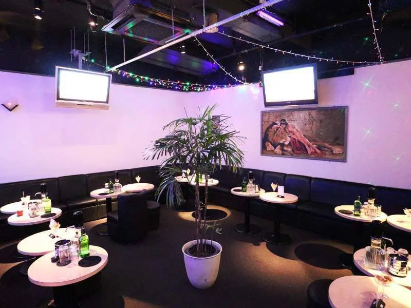 club J（ジェイ）の写真2