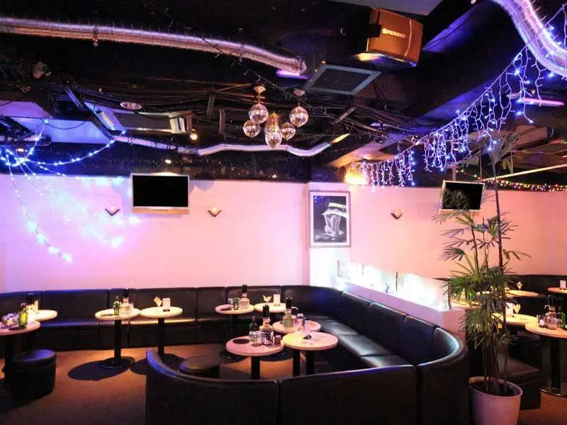 club J（ジェイ）の写真3