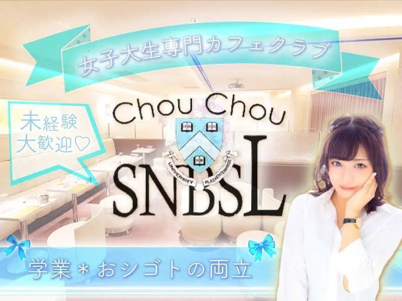 Chou Chou （シュシュ） 新橋SL店の写真1