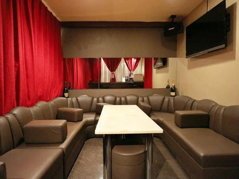Club Ma．Belle（マベル）の写真2