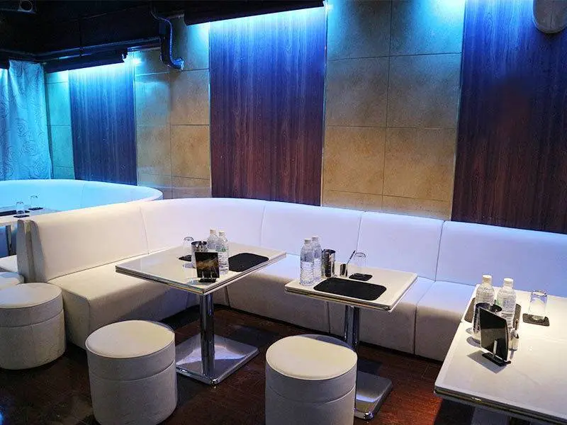 Club Ma．Belle（マベル）の写真3