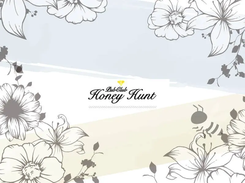 Pub Club Honey Hunt（ハニーハント）の写真1