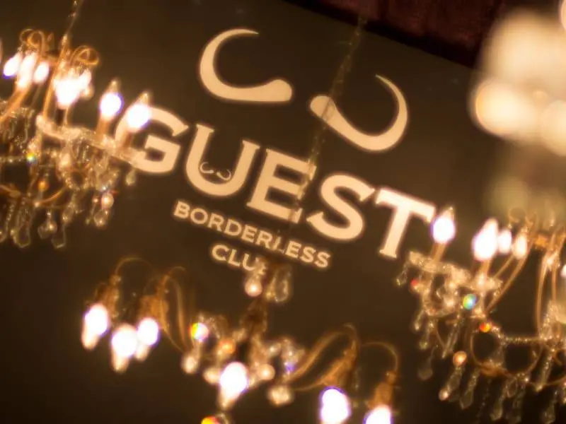 GUEST（ゲスト）の写真2