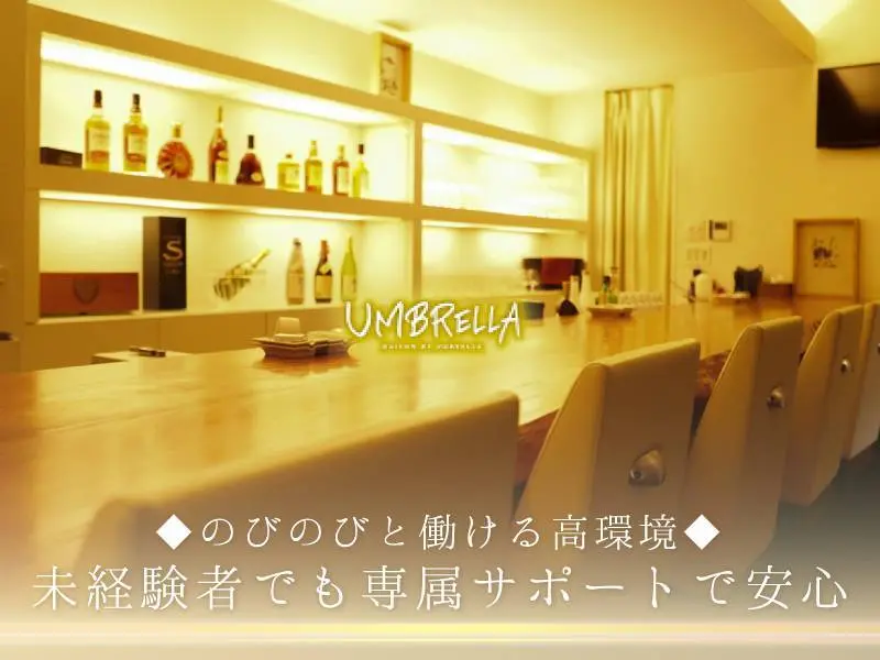 MAISON DE UMBRELLA（アンブレラ）の写真1