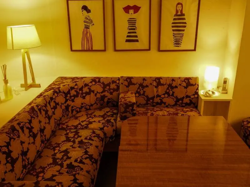 MAISON DE UMBRELLA（アンブレラ）の写真2