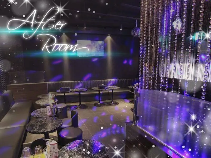 new club AfterRoom（アフタールーム）の写真1
