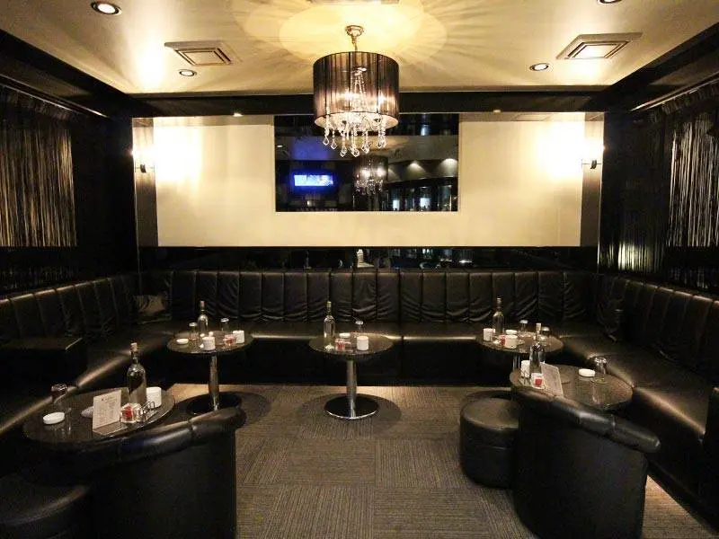 club Capone（クラブ カポネ）の写真2
