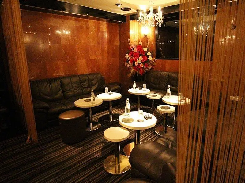 club Capone（クラブ カポネ）の写真3