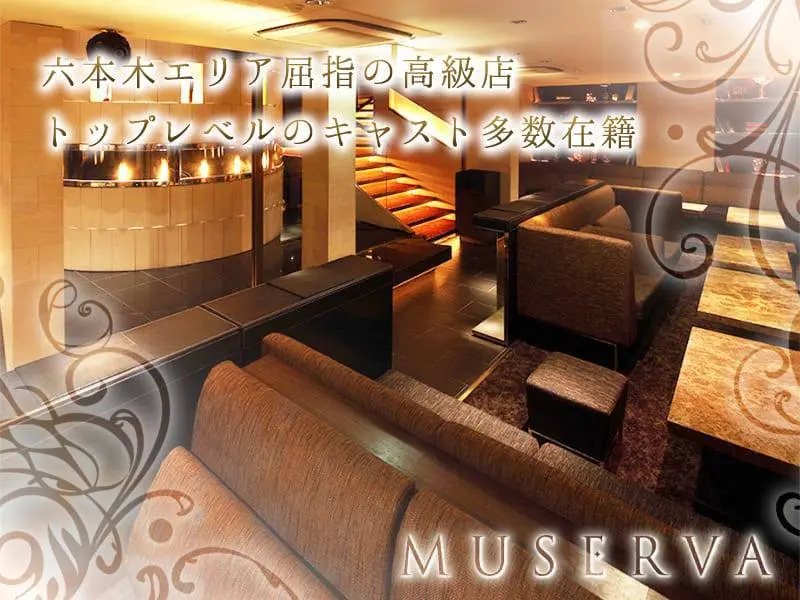 MUSERVA（ミュゼルヴァ）の写真1