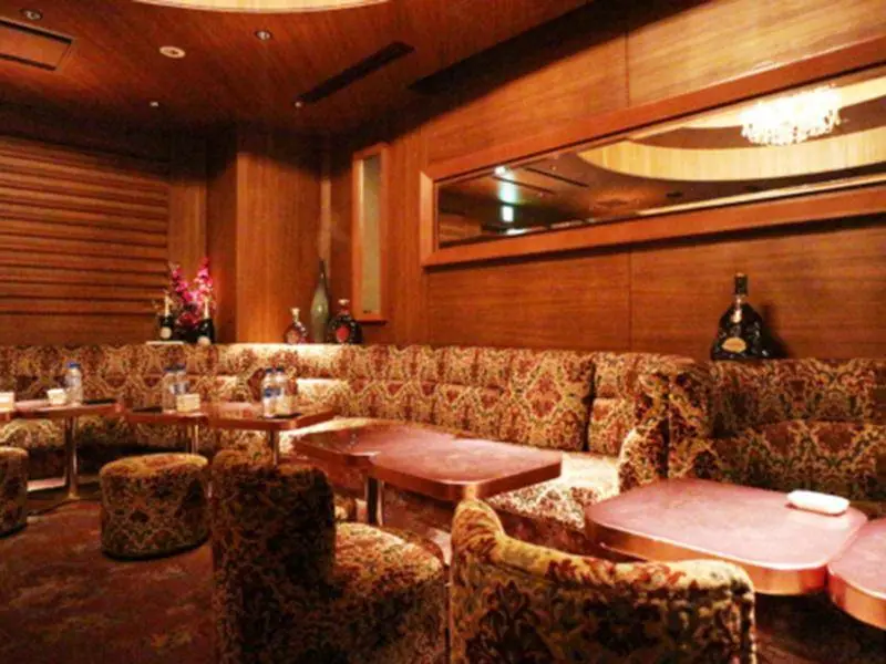 Club Parfum（パルファン）の写真2