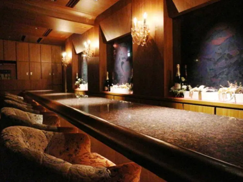 Club Parfum（パルファン）の写真3