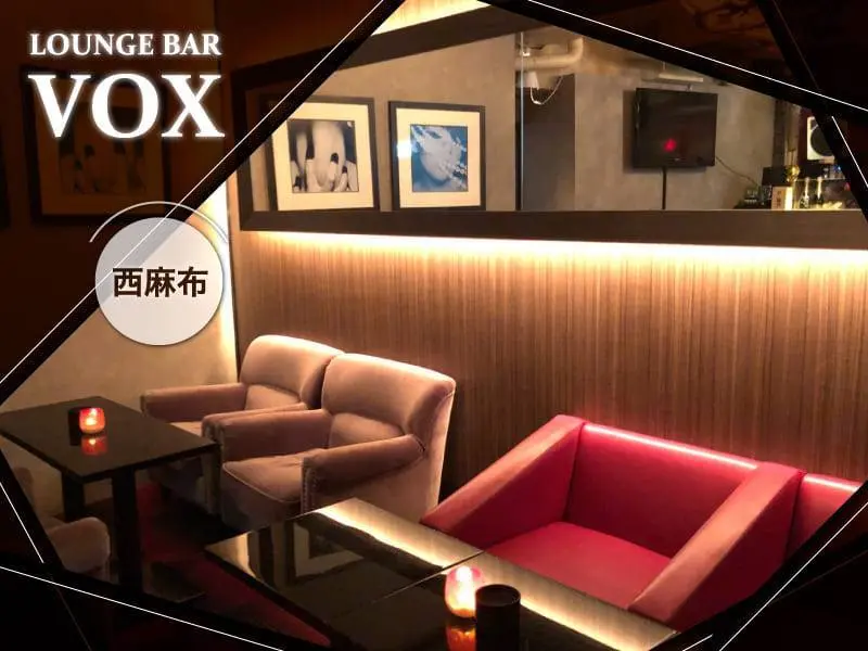 VOX（ボックス）の写真1