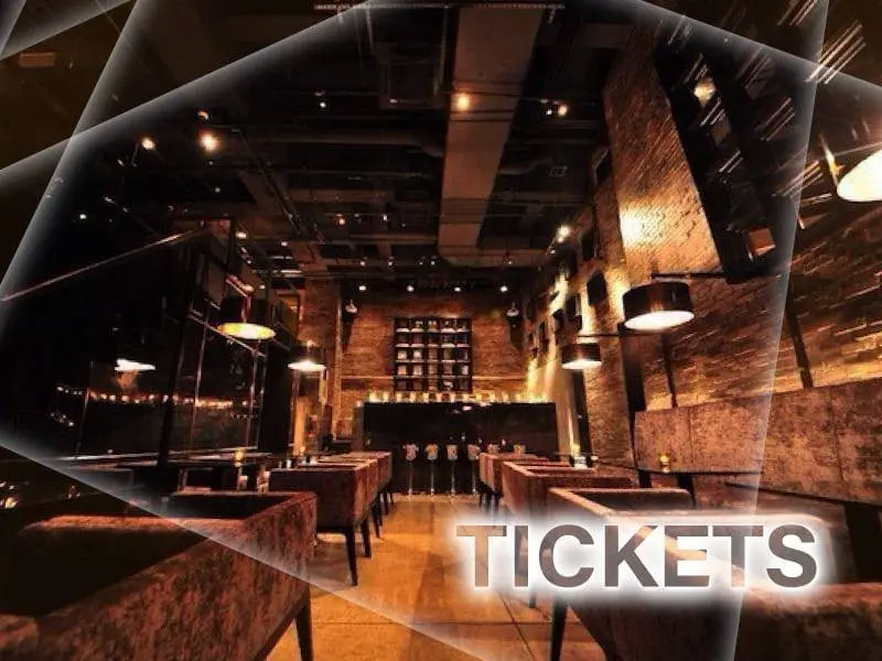 TICKETS（チケッツ）の写真1