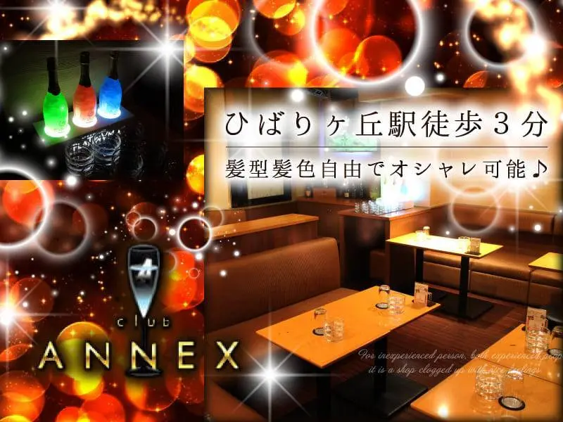 club ANNEX（アネックス）の写真1