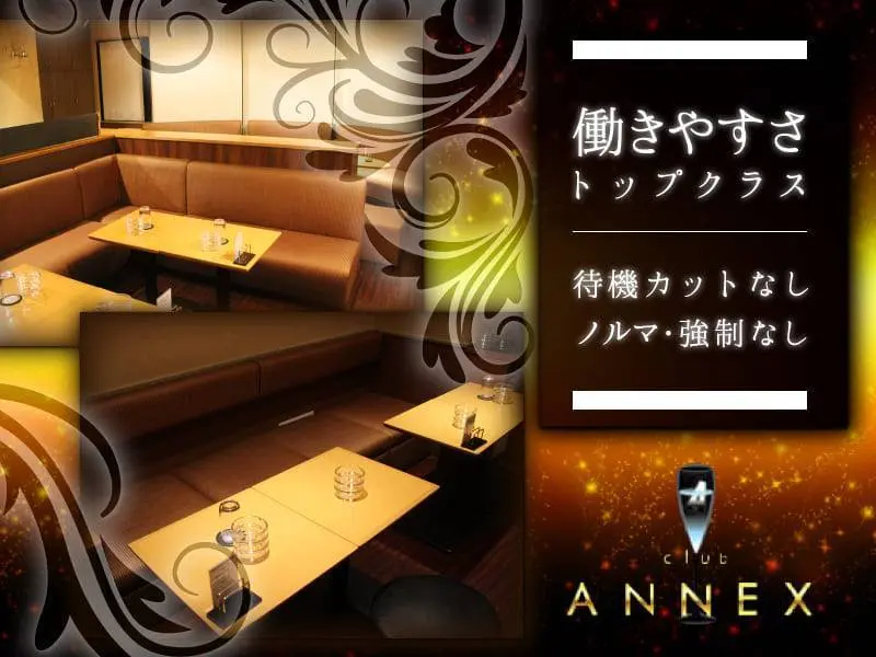 club ANNEX（アネックス）の写真2