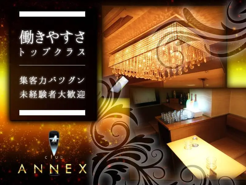 club ANNEX（アネックス）の写真3