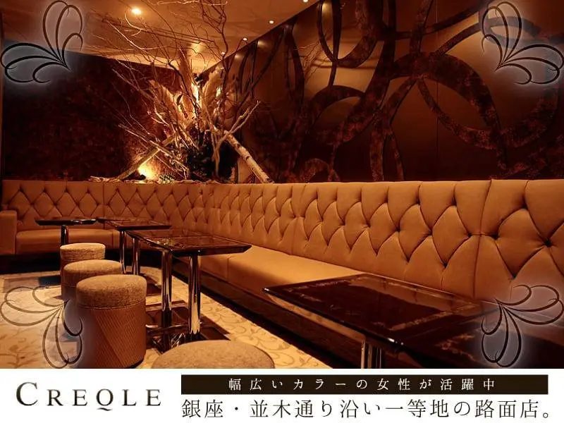 CREOLE（クレオール）の写真1