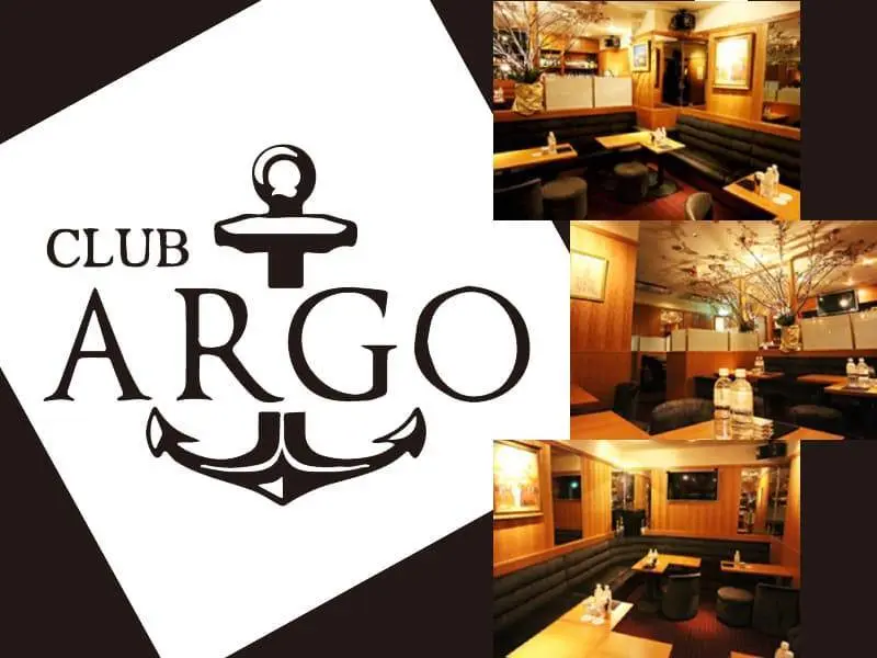 Club ARGO（アルゴ）の写真1