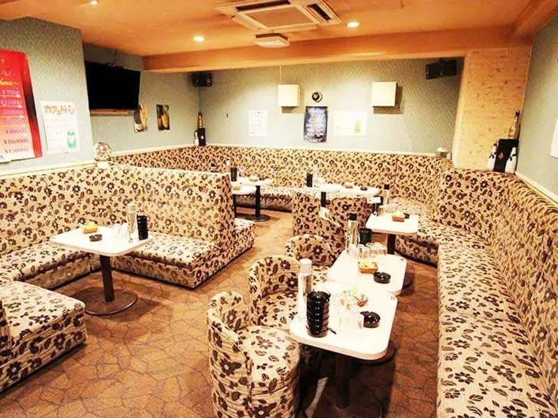 CLUB Bamboo（バンブー）の写真2